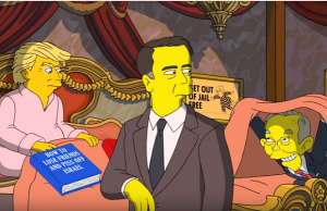 simpsonit trump