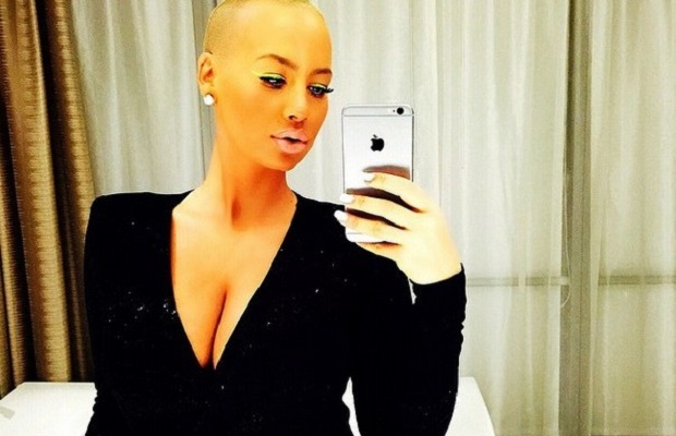 amber rose