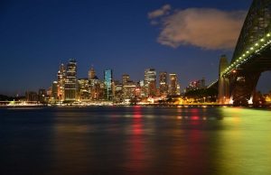 australia-sydney-silta