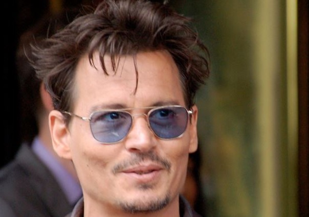 johnnydepp