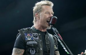 metallica