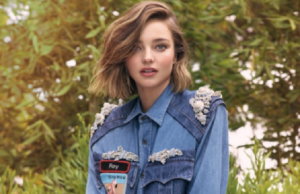 miranda kerr
