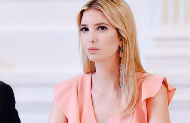 ivanka trump