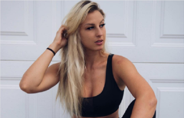 marta fitnessmalli