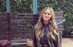 Chrissy Teigen-