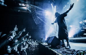 decapitated death metal