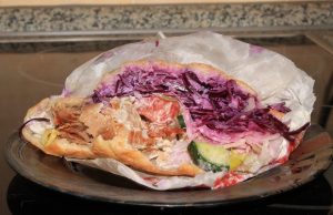 kebab