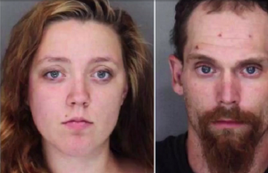 lapsen pahoinpitelijät