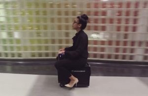 modobag-matkalaukku-ajettava