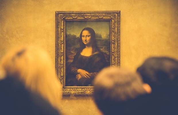 mona lisa