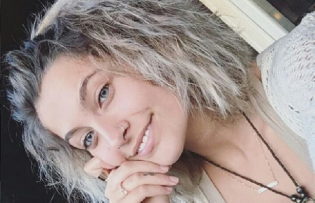 paris jackson