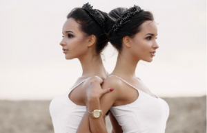 venäläiset kaksoset