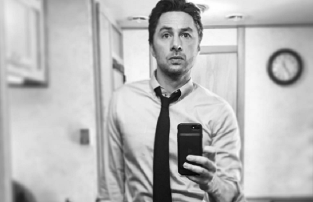 zach braff