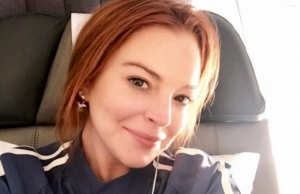 lindsay lohan