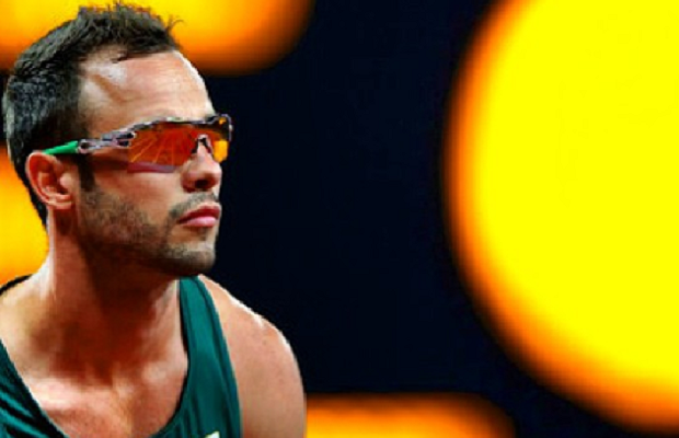 oscar pistorius