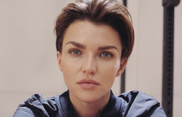 ruby rose