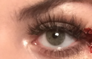 silmämeikkitrendi