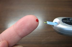 diabetes-sormi-veri-insuliini