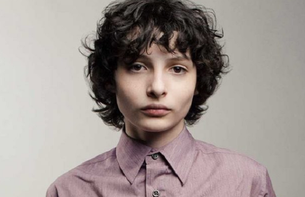 finn wolfhard