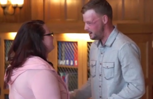 kasvosiirrepotilas ja leski