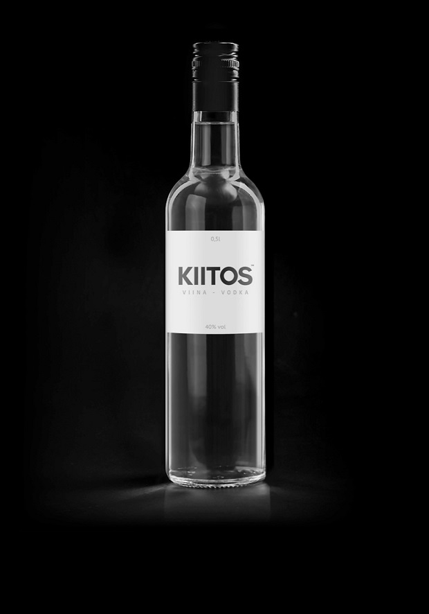 kiitos-vodka-pullo