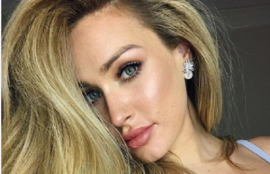 maeve madden instagram-malli