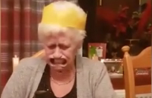 mummon hampaat putoavat