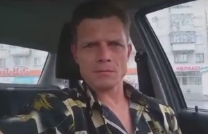 venäjän hannibal lecter