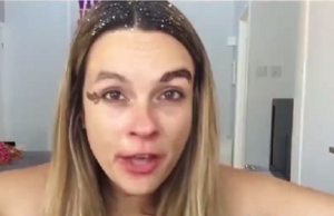 vuoden 2017 kauneustrendit