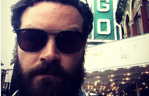 danny masterson instagram