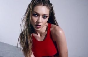 gigi hadid dailymail video
