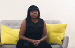 hiv-positiivinen nainen youtube