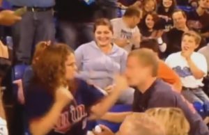 kosinta-fail-lyönti