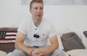 leo komarov nordicbet dokumentti