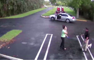 poliisi ampui exää dailymail