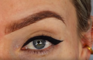 silmärajaus youtube