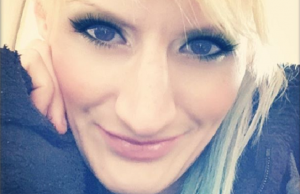 vikkie kenward instagram – crop