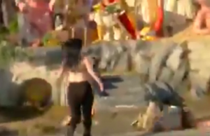 yläosaton feministi youtube