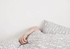 funssa_nuha_kuume_väsymys_laiskuus_masennus_vapaakuva