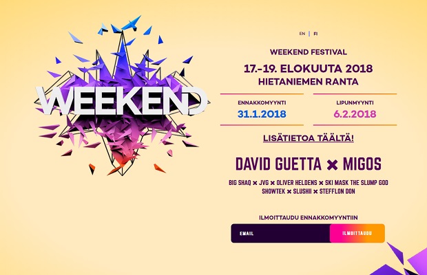 weekend-festival-2018