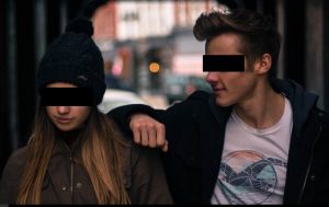 poika_tyttö_kuvituskuva