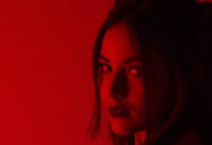 seksi_erotiikka_nainen_punainen_porno_vapaakuva