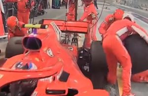 kimi-räikkönen-ferrai-mekaanikko-youtube