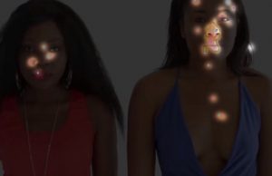 nainen-testi-youtube-buzzfeed