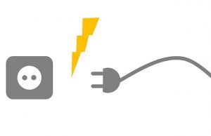 sähkö-pistorasia-pistoke