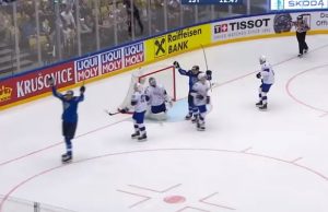 Leijonat-Suomi-Norja-YouTube-IIHF-Worlds-2018