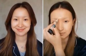 mona-lisa-meikki-youtube