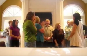 raskausilmoitus-video-youtube