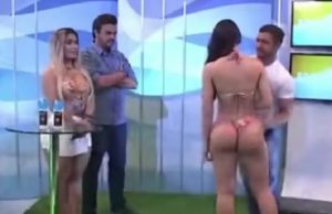 bikinityttö_YouTube_