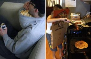 ihmisten-pienet-niksit-kuvat